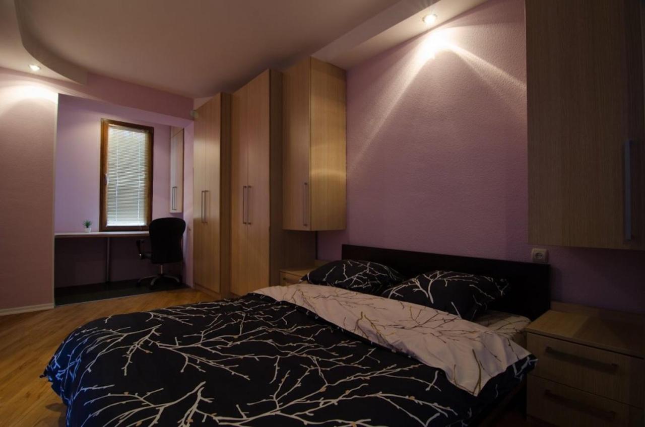 Georges Apartment Tbilisi Exterior photo