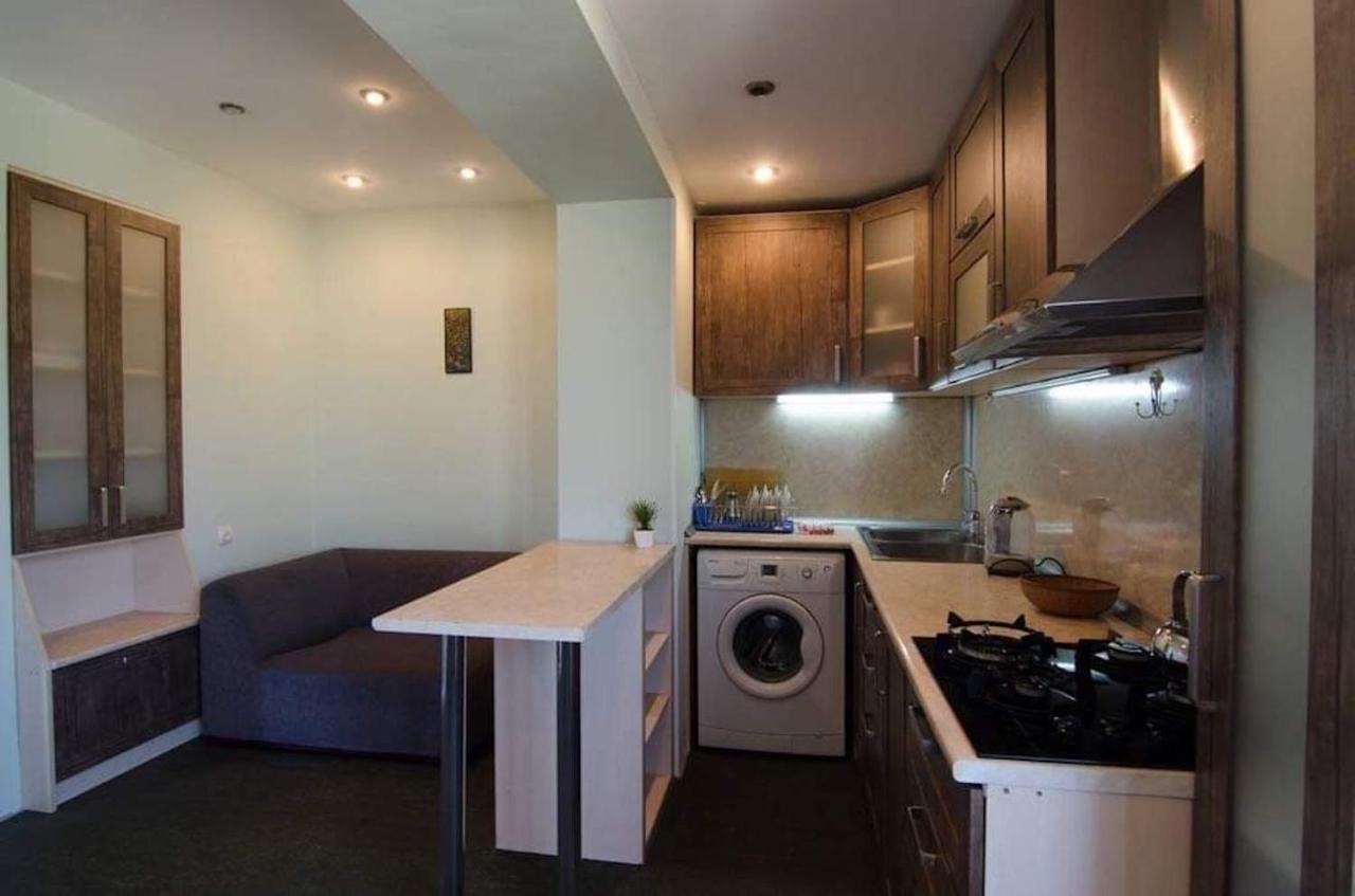 Georges Apartment Tbilisi Exterior photo