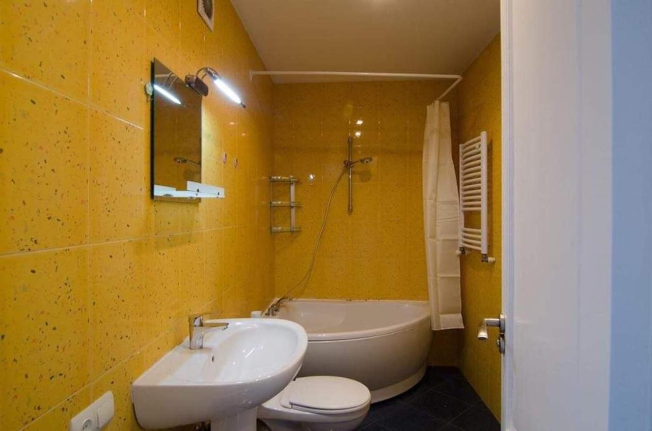 Georges Apartment Tbilisi Exterior photo