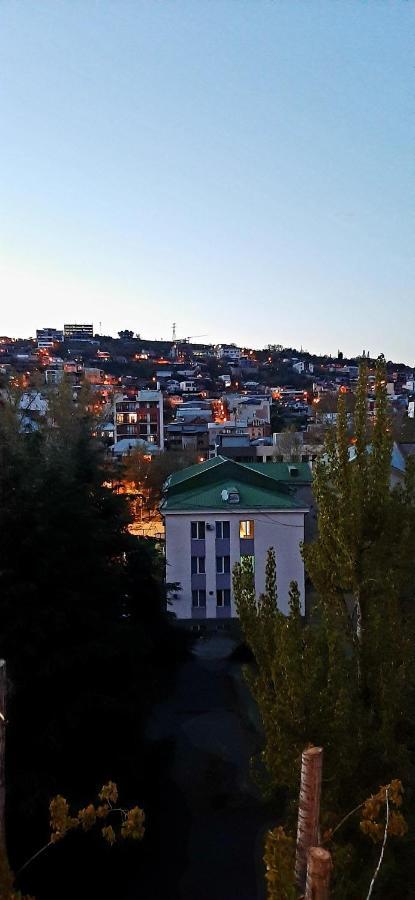 Georges Apartment Tbilisi Exterior photo